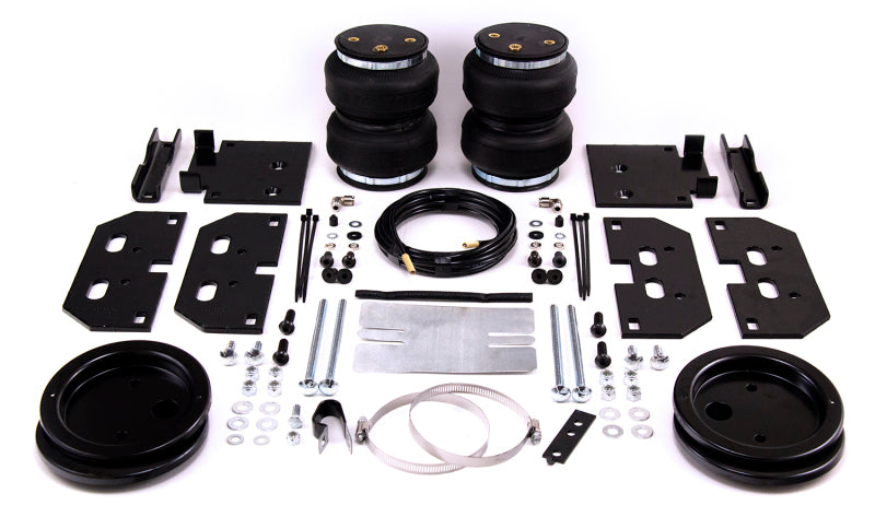 2007-2016 Ram HD Loadlifter 5000 Ultimate Air Spring Kit | Dirty Garage