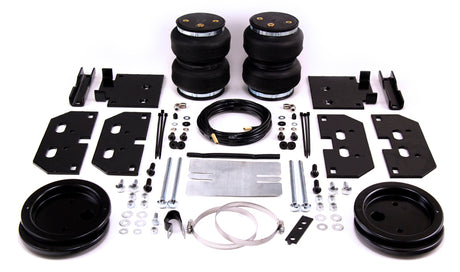 2007-2016 Ram HD Loadlifter 5000 Ultimate Air Spring Kit | Dirty Garage