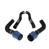 2007-2008 350Z 3.5L Black SP Series Cold Air Intake | Dirty Garage