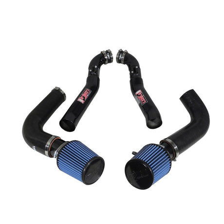 2007-2008 350Z 3.5L Black SP Series Cold Air Intake | Dirty Garage