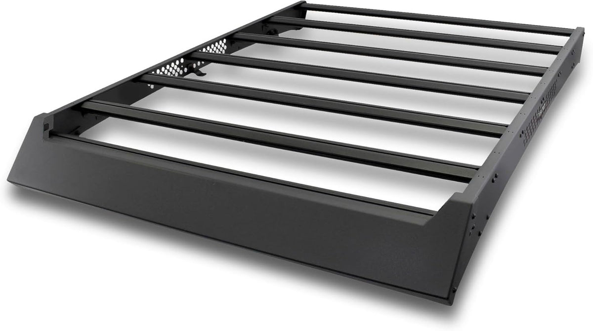 2016-2023 Tacoma CEROS Low Profile Roof Rack | Dirty Garage