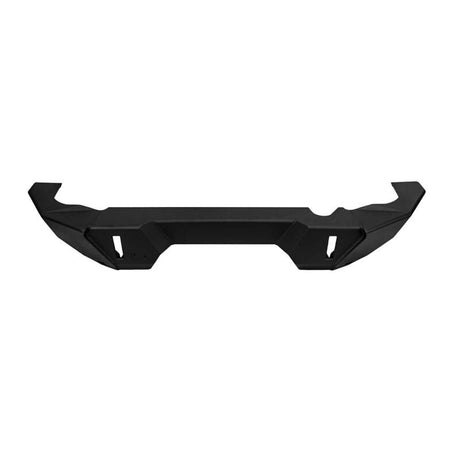 2021-2025 Bronco Rear Bumper Wide Body (Fit Kit NOT Included) - View 10 | Dirty Garage