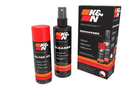 Universal Aerosol Oil Recharger Service Kit - View 12 | Dirty Garage
