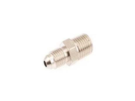 Adapter 1/4 NPT(M) JIC-4(M) 2-Pack | Dirty Garage