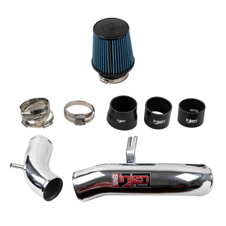 2018-2021 Kia Forte 2.0L Polished SP Series Cold Air Intake - View 2 | Dirty Garage