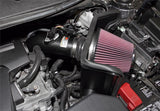 2012-2013 Camry 2.5L Black Typhoon Cold-Air Intake - View 2 | Dirty Garage