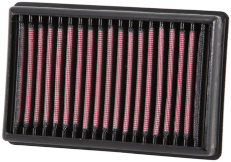 Universal 13 R1200GS Replacement Air Filter - View 3 | Dirty Garage
