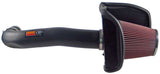 Universal 06 Ford F150 V6-4.2L Performance Intake Kit - View 2 | Dirty Garage