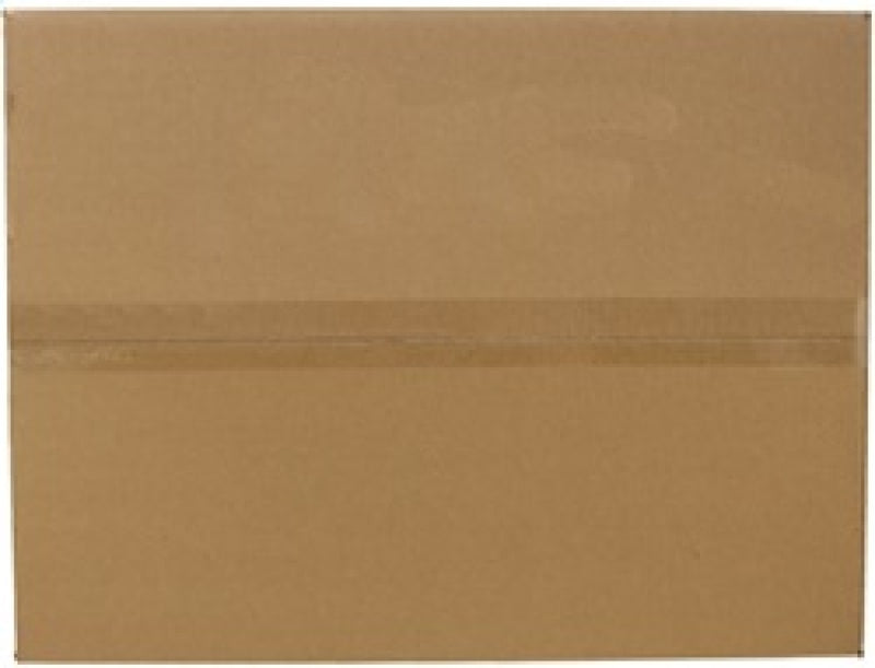Universal Custom Racing Assembly Carbon Fiber 4in Air Box w/o Base - Large - View 8 | Dirty Garage
