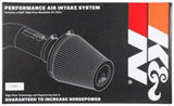 2005-2014 Tacoma 4.0L V6 Performance Air Intake Kit - View 13 | Dirty Garage