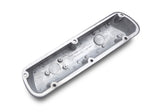 Universal Black Satin Valve Covers Racing EFI - View 5 | Dirty Garage