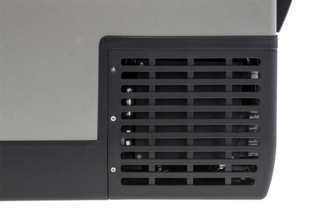 Fridge 50 Quart Classic Series Plug B Usa Spec - View 9 | Dirty Garage