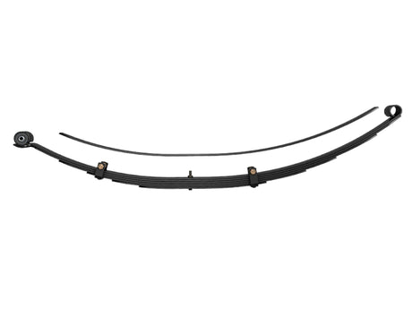 2019-2024 Ranger Multi Rate Leaf Pack w Add In Leaf - View 8 | Dirty Garage