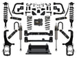 2022-2024 Tundra ICON Front and Rear Lift Kit | Dirty Garage