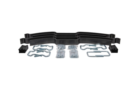 2012-2021 NV1500 / NV2500 / NV3500 SILENT SUPPORT SYSTEM SERIES HELPER SPRING (61908) - Dirty Garage