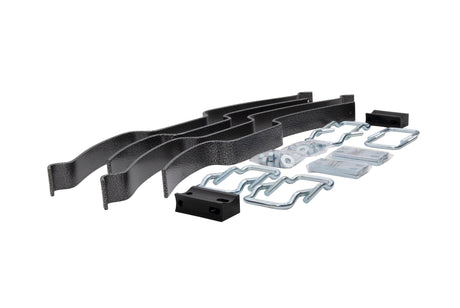 2012-2021 NV1500 / NV2500 / NV3500 SILENT SUPPORT SYSTEM SERIES HELPER SPRING (61908) - Dirty Garage