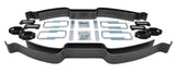 2020-2026 GM HD SILENT SUPPORT SYSTEM SERIES HELPER SPRING (61915) - Dirty Garage