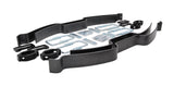 2020-2026 GM HD SILENT SUPPORT SYSTEM SERIES HELPER SPRING (61915) - Dirty Garage