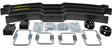 2010-2020 F-150 Silent Support System Series Helper Springs (61916) - Dirty Garage