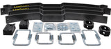 2010-2020 F-150 Silent Support System Series Helper Springs (61916) - Dirty Garage