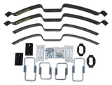 2010-2020 F-150 Silent Support System Series Helper Springs (61916) - Dirty Garage