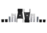 2015-2018 F-150 4WD Regular Cab/Super Cab/Super Crew Rear Lowering Kit | Dirty Garage