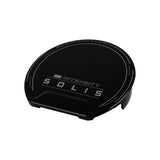 ARB Intensity SOLIS 21 Driving Light Cover - Black Lens - View 5 | Dirty Garage