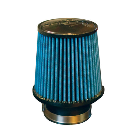 Universal AMSOIL Ea Nanofiber Dry Air Filter - View 2 | Dirty Garage