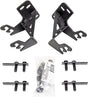 2011-2016 Superduty RC4 LR Bull Bar Brackets | Dirty Garage