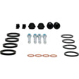 2004-2006 Honda CB600F (599) Caliper Rebuild Kit - Front | Dirty Garage