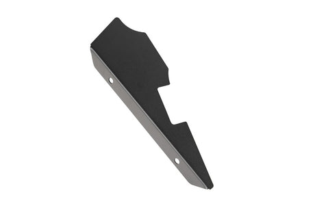 Rugged Ridge Inner Fender Liners Frnt Aluminum Black 18-20 Jeep Wrangler JL - View 10 | Dirty Garage
