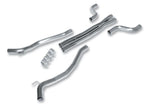 Borla 10-15 Camaro SS 6.2L V8 AT/MT RWD 2Dr X-Pipe 2.5in - View 3 | Dirty Garage