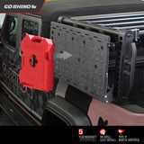 Go Rhino XRS Accessory Gear Table - View 2 | Dirty Garage