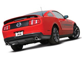 Borla 11-12 Ford Mustang GT 5.0L 8cyl 6spd RWD S-Type Exhaust (rear section only) - View 6 | Dirty Garage