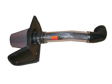 2003-2009 Hummer H2 V8-6.0/6.2L High Flow Performance Kit | Dirty Garage
