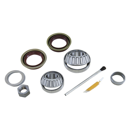 1999-2008 GM 8.6 in Rear Pinion Bearing Kit (PK GM8.6-A) - View 3 | Dirty Garage