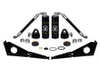 2003-2024 Tacoma ICON Front Shock Kit | Dirty Garage