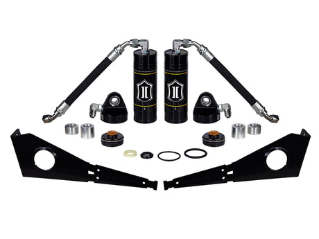 2003-2024 Tacoma ICON Front Shock Kit | Dirty Garage