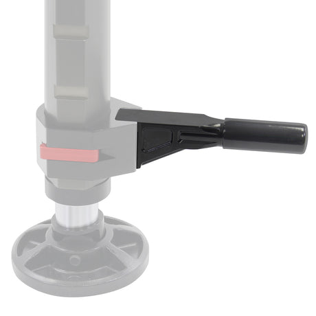 Go Rhino Xventure Gear El Gato Extended Tooth Accessory - Graphite - View 7 | Dirty Garage