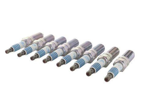 2011-2021 Mustang GT 5.0L Cold Spark Plug Set - View 8 | Dirty Garage