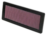 2007-2009+ Cooper S R56 Drop In Air Filter - View 3 | Dirty Garage