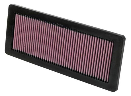2007-2009+ Cooper S R56 Drop In Air Filter - View 3 | Dirty Garage