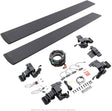2015-2026 Colorado Canyon Crew Cab E1 Series E-Board Steps | Dirty Garage