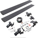 2015-2026 Colorado Canyon Crew Cab E1 Series E-Board Steps | Dirty Garage