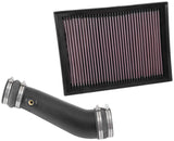 2015-2019 4 Runner V6-4.0L Performance Air Intake Kit - View 4 | Dirty Garage