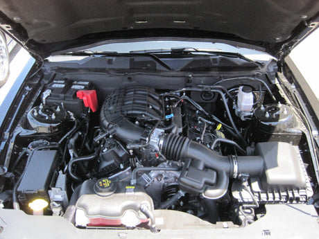 Universal 10 Mustang GT 4.6L-V8 Drop In Air Filter - View 9 | Dirty Garage