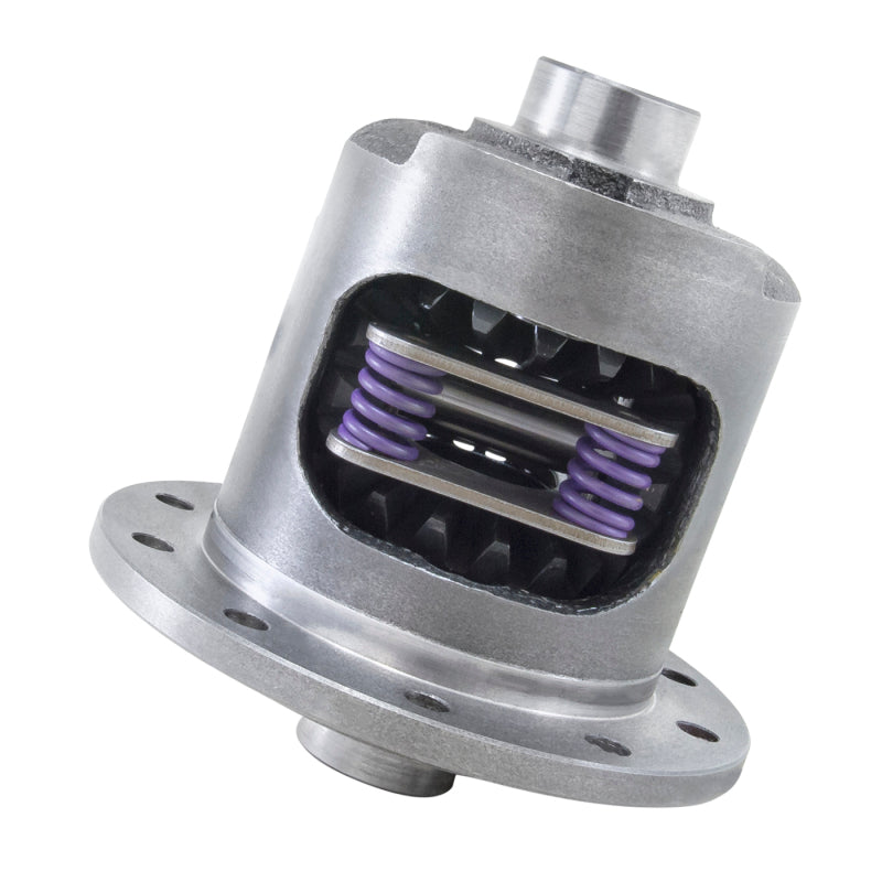 1970-1998 GM 8.5 in Limited Slip Differential 28 Spline (YDGGM8.5-3-28-1) - View 4 | Dirty Garage