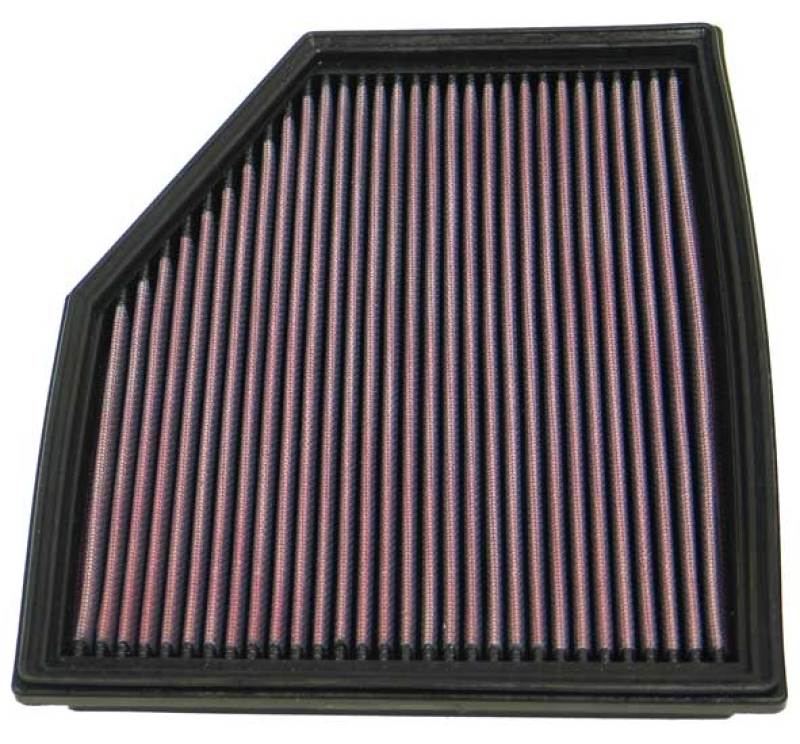 Universal 04 525i 2.5L-L6 Drop In Air Filter - View 2 | Dirty Garage