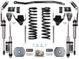 2014-2018 Ram HD ICON Front and Rear Lift Kit | Dirty Garage