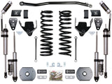 2014-2018 Ram HD ICON Front and Rear Lift Kit | Dirty Garage